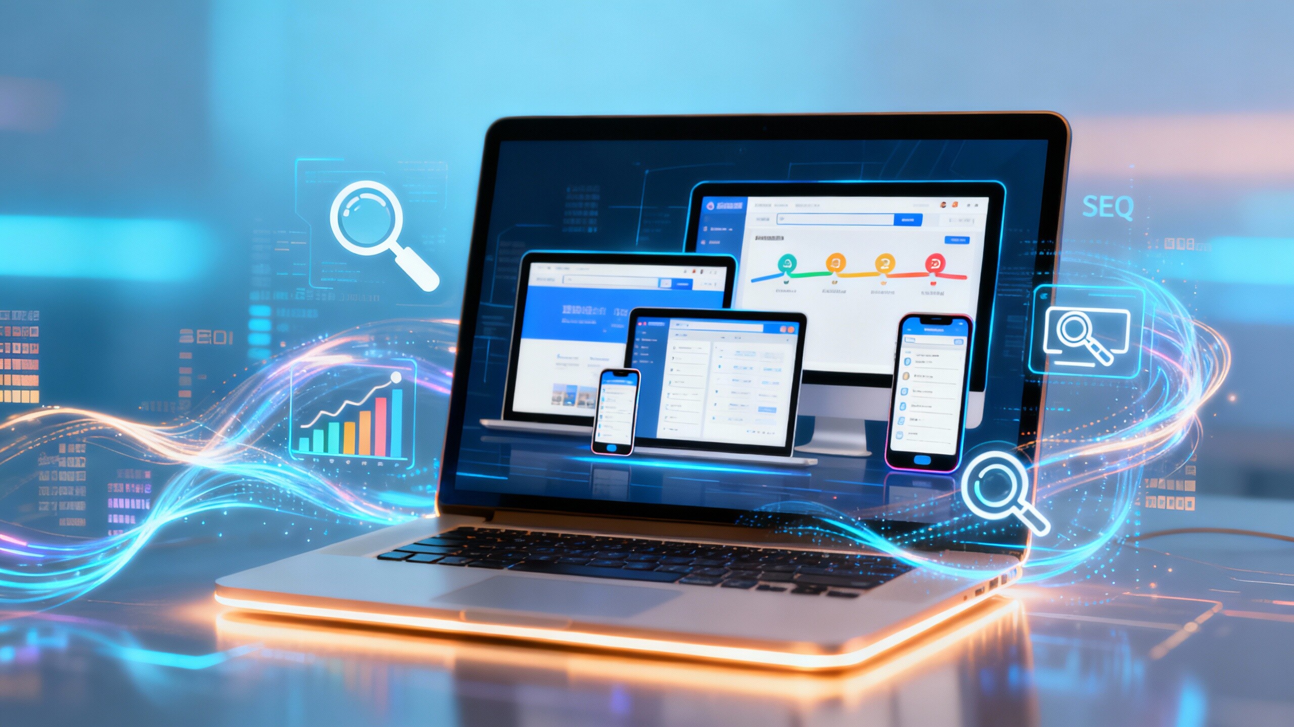 Как оптимизировать SEO для адаптивного сайта? 5 шагов для улучшения рейтинга независимого сайта для внешней торговли Как оптимизировать SEO для адаптивного сайта? 5 шагов для улучшения рейтинга независимого сайта для внешней торговли