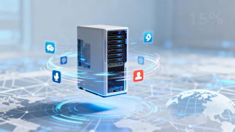 Обмен стратегией продвижения за рубежом: 3 недооценённых инструмента автоматизации маркетинга в социальных сетях