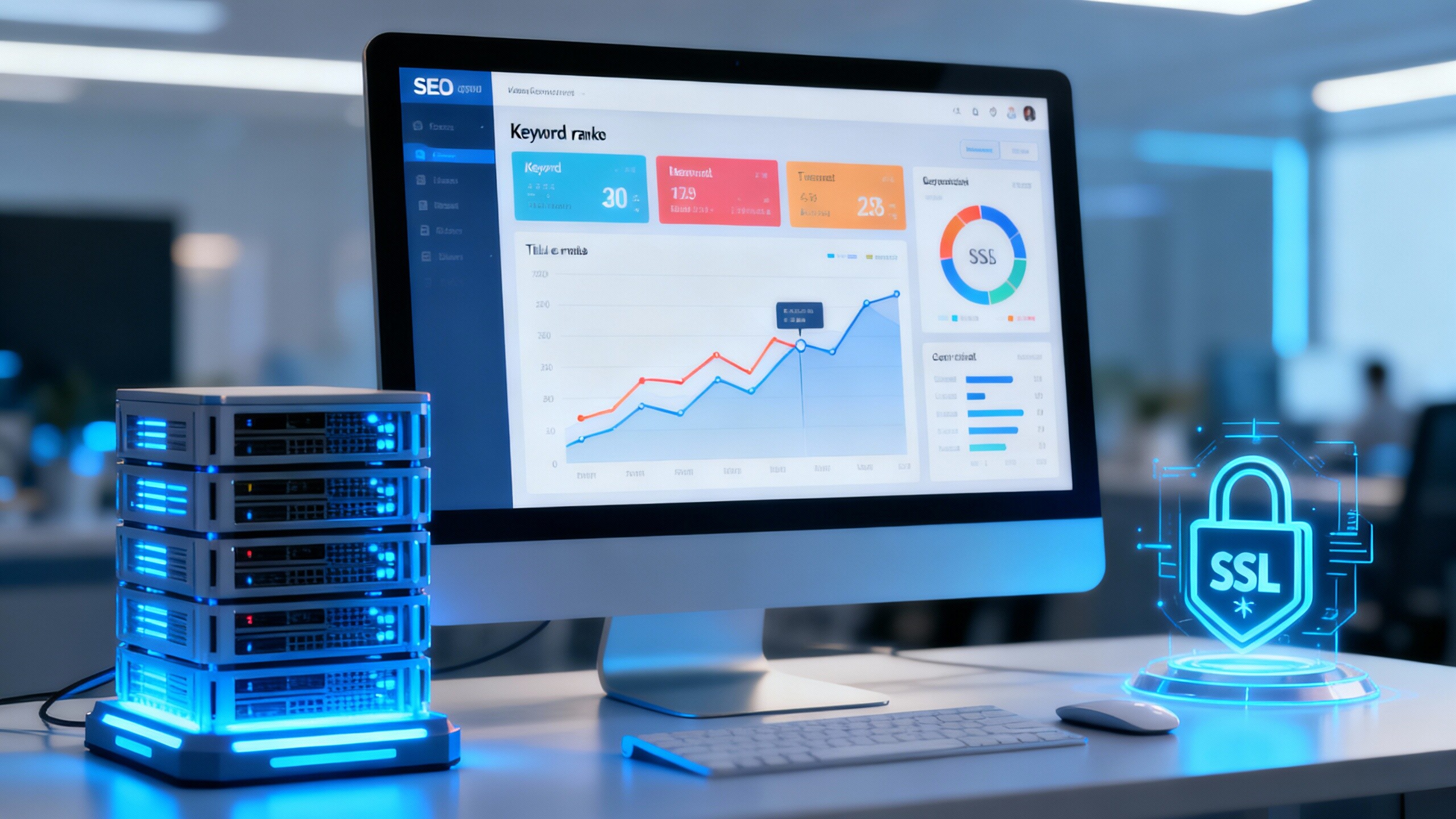 5 распространенных ошибок SEO-оптимизации сайтов для внешней торговли: сколько из них вы допустили? 5 распространенных ошибок SEO-оптимизации сайтов для внешней торговли: сколько из них вы допустили?