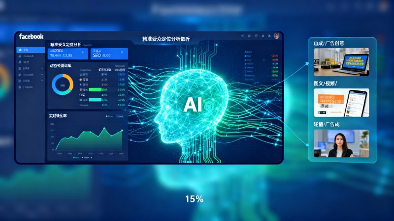 2025 Тренды: 3 техники оптимизации рекламы в Facebook, которые необходимо освоить для успешного ведения внешнеторгового независимого сайта