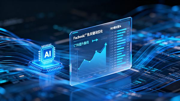 Facebook广告ROI翻倍秘诀:AI广告诊断工具使用全指南 Facebook广告ROI翻倍秘诀:AI广告诊断工具使用全指南