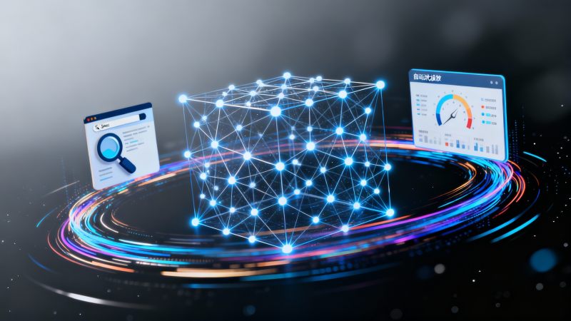 Как система интеллектуального маркетинга AI+SEM может удвоить эффективность рекламы?