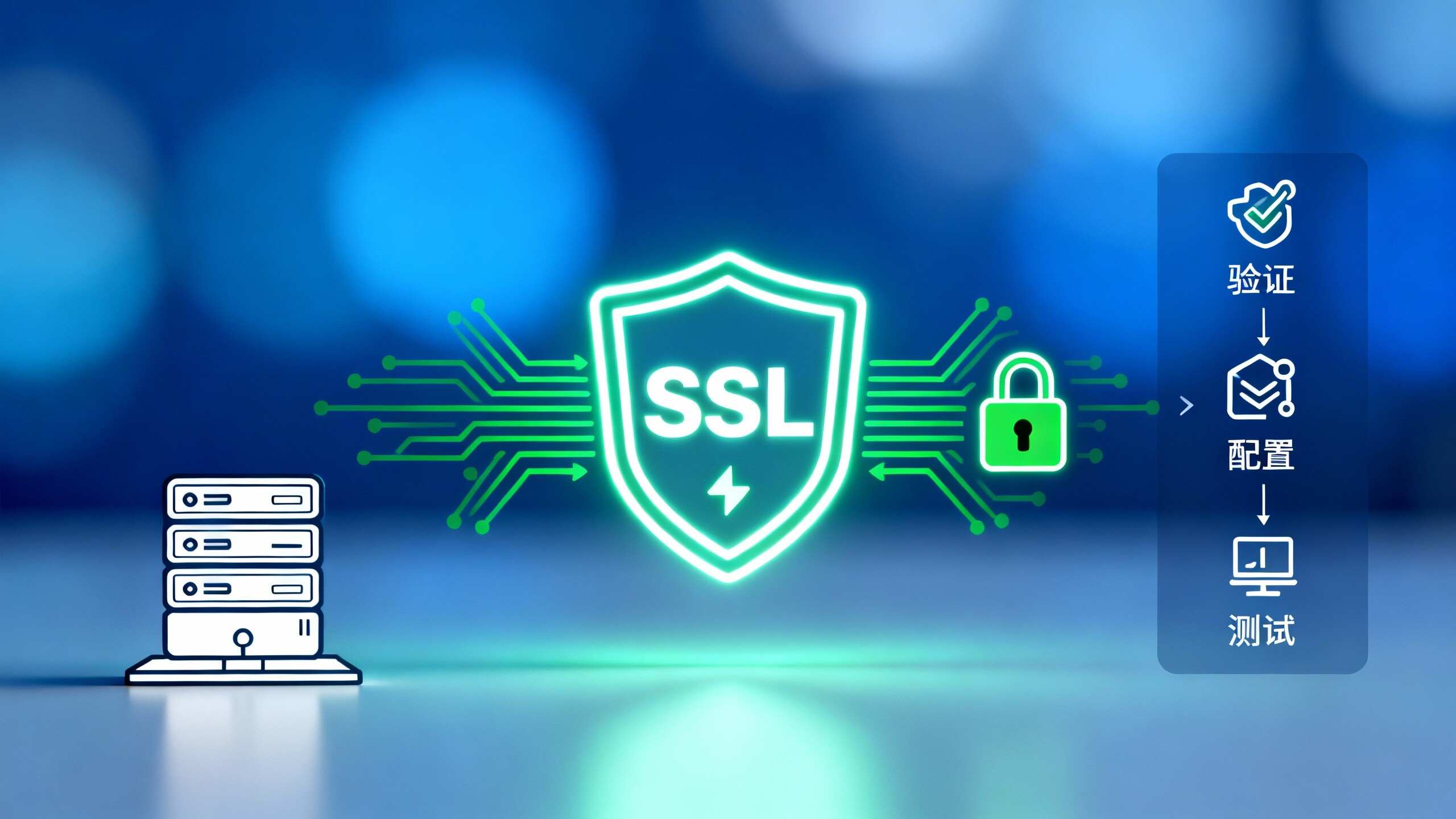 Ошибка установки SSL-сертификата? 3 шага для решения распространенных проблем Ошибка установки SSL-сертификата? 3 шага для решения распространенных проблем