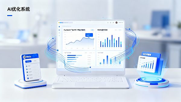 Facebook广告优化+AI系统,真的能降低CPC吗? Рекламная оптимизация Facebook+система ИИ, действительно ли можно снизить CPC?
