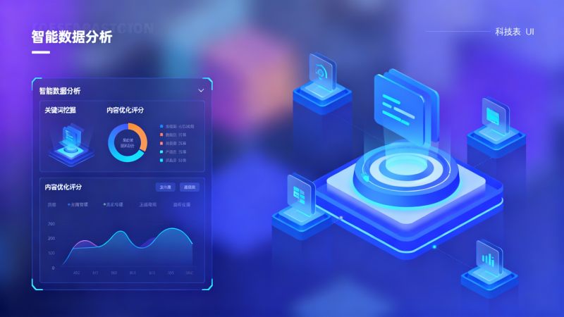 Какой SEO софт для оптимизации в Шэньчжэне лучше? Топ-5 проверенных инструментов
