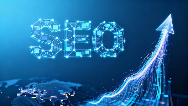 外贸独立站SEO优化怎么做？5个关键步骤提升Google排名