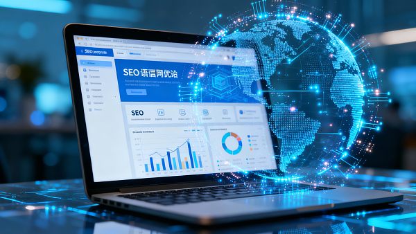 Eyingbao：面向全球市场的数字化外贸营销与多语言网站建设平台