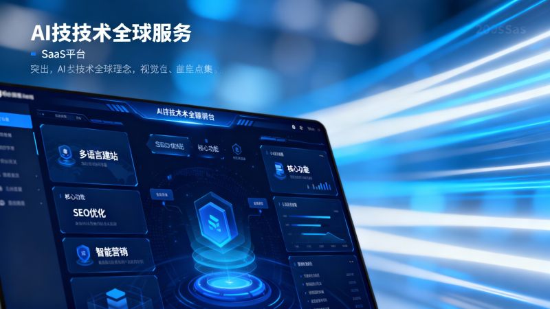Какая глобальная SaaS-платформа для создания сайтов самая мощная? 5 ключевых параметров теста Eyingbao лидирует