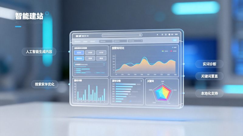 Экспресс-анализ отчета о рынке интеллектуального создания сайтов: прогноз трех основных трендов и стратегии реагирования поставщиков