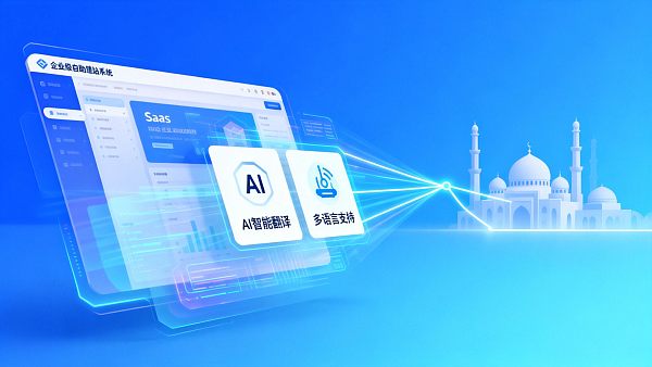 企业级自助建站系统选型指南:易营宝适合你的业务吗? 企业级自助建站系统选型指南:易营宝适合你的业务吗?