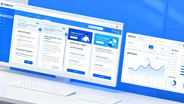 外贸多语言网站建设避坑指南:易营宝用户分享3个关键经验 021763949742272d294186aa1a9422d9073323bbcd038e1fc5009_0