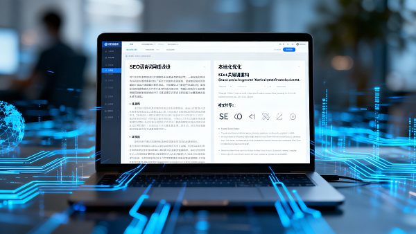 外贸多语言网站建设避坑指南:易营宝用户分享3个关键经验 外贸多语言网站建设避坑指南:易营宝用户分享3个关键经验