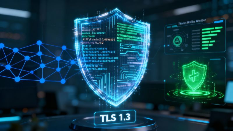 Действительно ли безопасна система SaaS для создания сайтов? Техническая команда проводит тестирование данных и сообщает вам