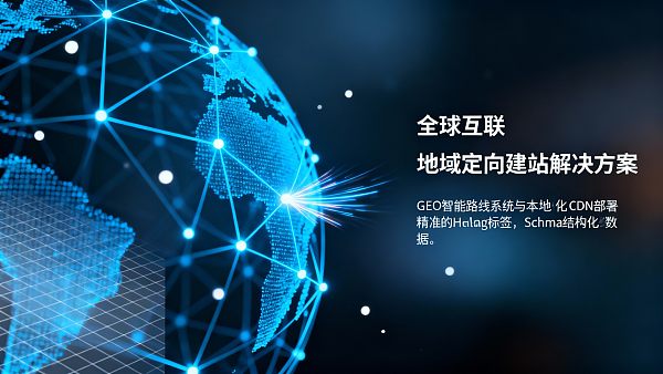 【易营宝】地域定向建站解决方案:精准GEO优化,征服全球本地市场! 【易营宝】地域定向建站解决方案:精准GEO优化,征服全球本地市场!