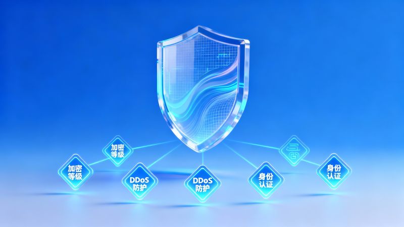 Сравнение безопасности SaaS-систем для создания сайтов: 7 ключевых показателей перед выбором