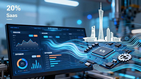 【世界工厂】东莞城市合伙人招募:易营宝,携手“东莞制造”数字化转型,共享SaaS百亿市场! 【世界工厂】东莞城市合伙人招募:易营宝,携手“东莞制造”数字化转型,共享SaaS百亿市场!