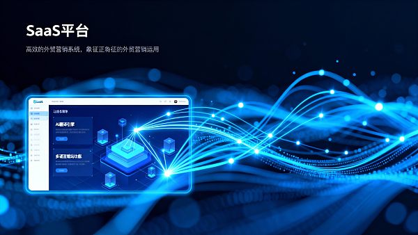 外贸营销系统大比拼：这5个功能决定你的订单量