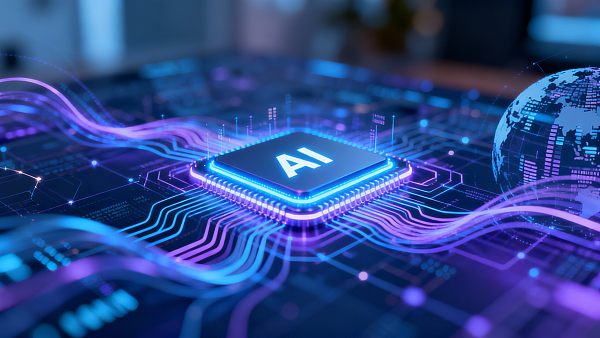 AI-сайты и трансграничная электронная коммерция: как повысить глобальную конкурентоспособность сайта?