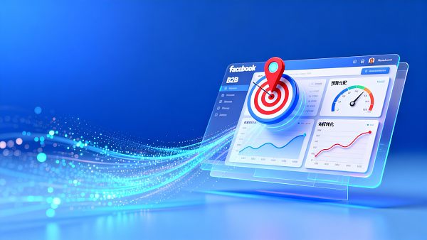 Facebook广告在外贸B2B中的有效用法:如何把广告预算转化为稳定询盘 Facebook广告在外贸B2B中的有效用法:如何把广告预算转化为稳定询盘