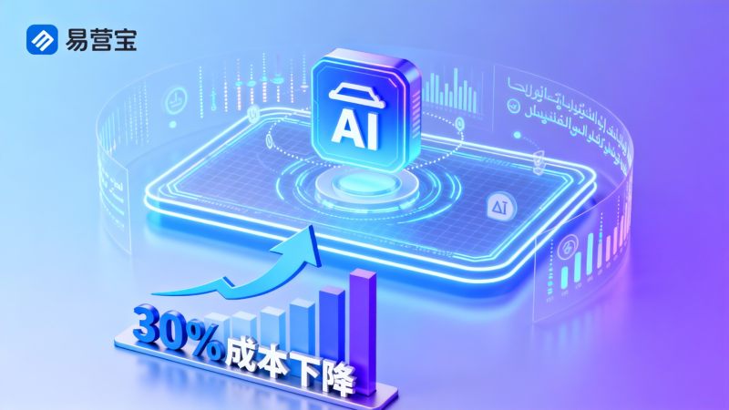 Опыт использования YiYingBao: Может ли стоимость создания сайта для бизнеса снизиться на 30%?