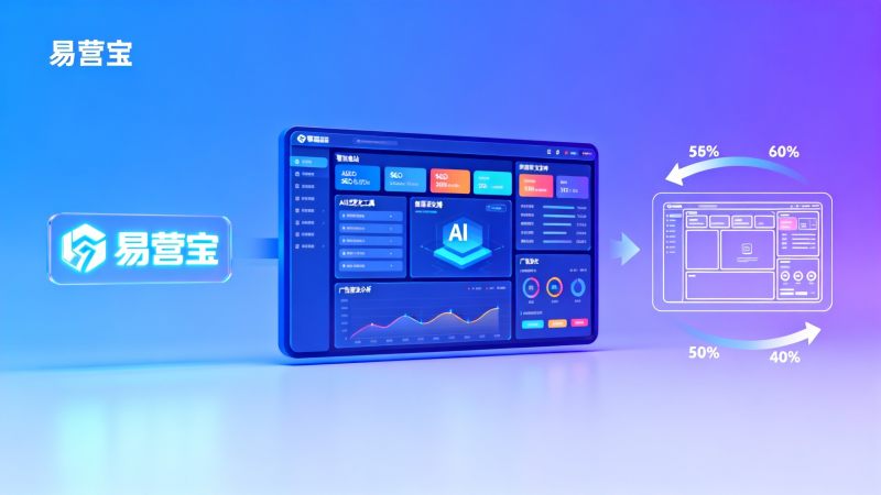 Сравнение платформ для создания умных сайтов: EasyYun против JingPin, кто выигрывает?