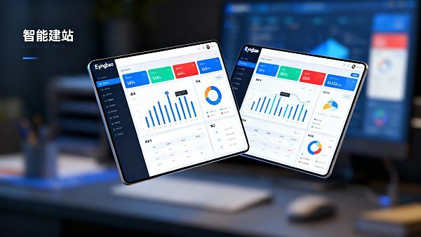 Анализ конкурентов платформ для создания сайтов: сравнение стоимости и ROI Eyingbao с другими платформами