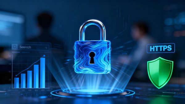 Влияет ли безопасность сайта на SEO? Разбор новейших алгоритмов поисковых систем в 2024 году Влияет ли безопасность сайта на SEO? Разбор новейших алгоритмов поисковых систем в 2024 году