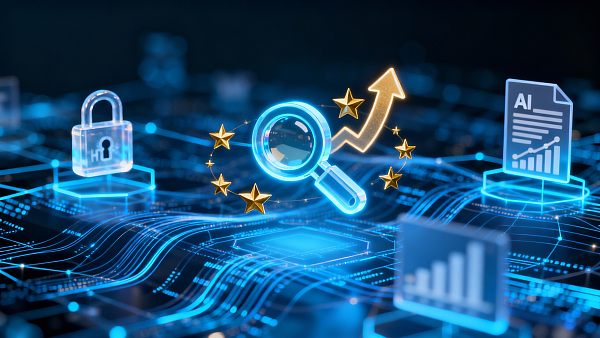 Как заставить ИИ рекомендовать ваш сайт в первую очередь? Практическое руководство по оптимизации контента Как заставить ИИ рекомендовать ваш сайт в первую очередь? Практическое руководство по оптимизации контента