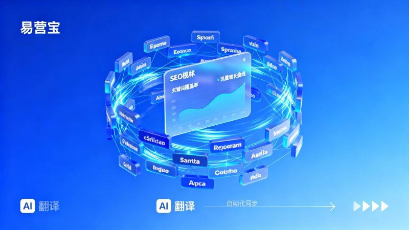 Что такое многоязычный веб-сайт? Быстрый список решений для менеджеров проектов