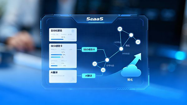 Руководство по выбору системы маркетинга для внешней торговли: сравнение SaaS-платформы EasyYunbao и конкурентов