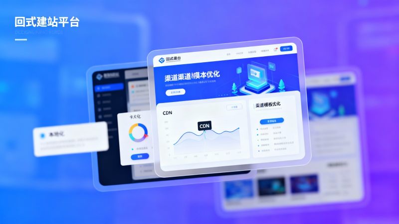 Сравнение платформ для создания многоязычных сайтов: какие адаптивные платформы подходят для дистрибьюторов и каналов сбыта?