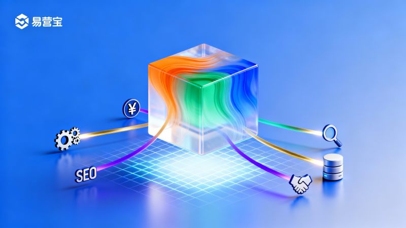 Анализ конкурентов интеллектуальных платформ для создания сайтов: 5 ключевых критериев выбора для дистрибьюторов