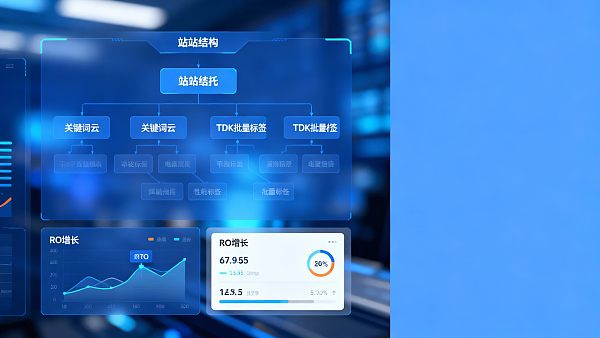 Как автоматизировать SEO на интеллектуальной платформе для создания сайтов? Практическая оценка стратегии и ROI