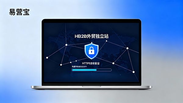 Какой веб-сайт с большей вероятностью завоюет доверие клиентов? B2B Элементы доверия и случаи независимого веб-сайта внешней торговли