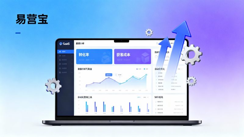 Как повысить эффективность привлечения клиентов с помощью SaaS: руководство по KPI, инструментам и оптимизации процессов