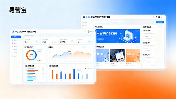 决策者必看:高效的跨境电商广告优化系统成本-收益分析模板 决策者必看:高效的跨境电商广告优化系统成本-收益分析模板