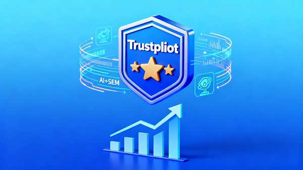 Как Easy Business Score от Trustpilot влияет на решения о сотрудничестве дилеров и дистрибьюторов