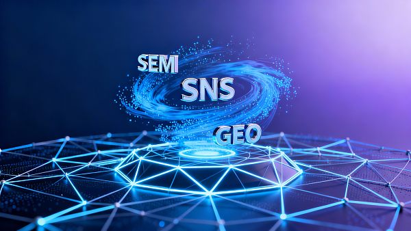 【易营宝广告投放】：驱动全球外贸增长，重塑 AI 时代高转化数字营销新范式