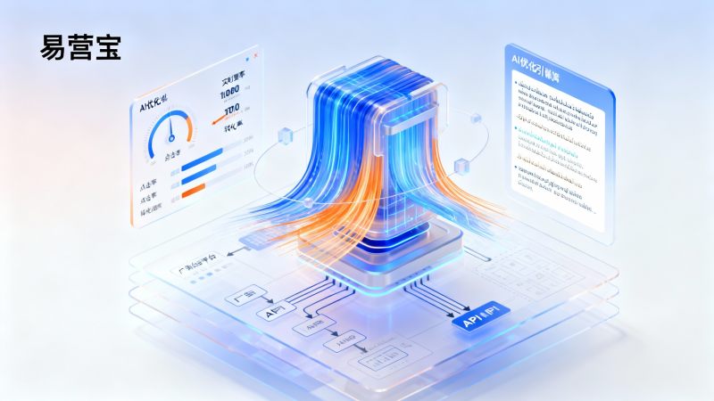 Есть ли гарантия эффективности рекламы в EasyCampaign? Как работает механизм обслуживания?