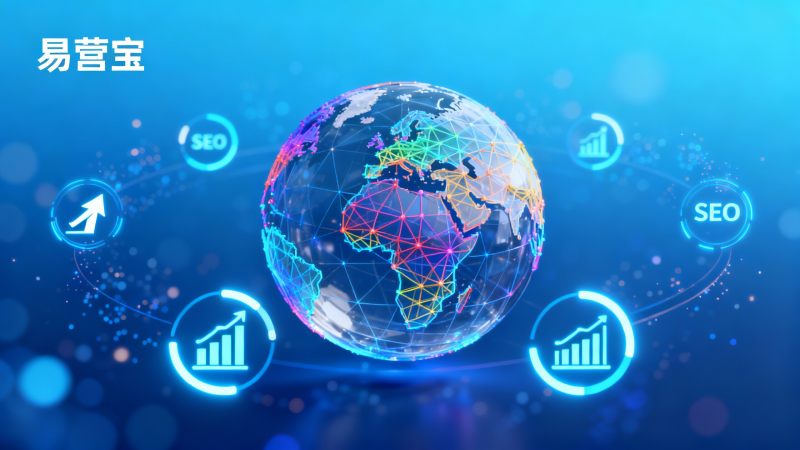 Как многоязычный веб-сайт для внешней торговли помогает SEO и какие показатели поискового рейтинга он может улучшить