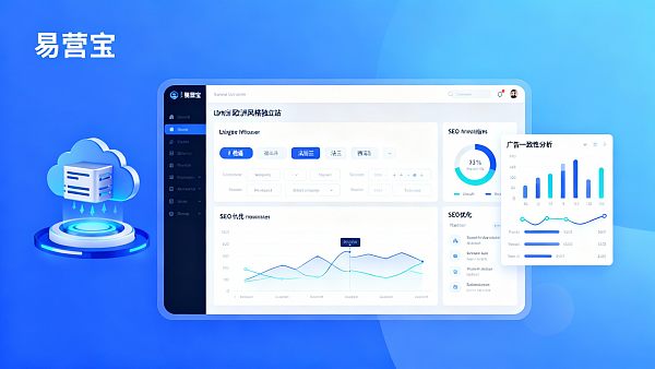 易营宝独立站搭建服务靠谱吗?面向欧洲市场投放的企业如何判断适配度 021769052898968b4352c6bd7f3c350e703a707efabdbce423045_0