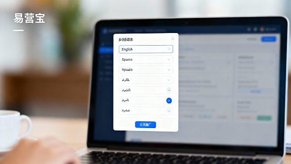 Какие языки поддерживаются системой многоязычного маркетинга? Обзор охвата основных языков мира