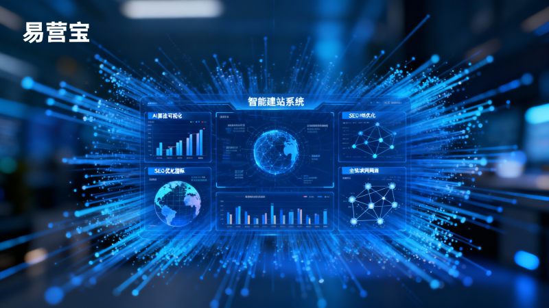 Руководство по закупкам: Как оценить, подходит ли интеллектуальная система создания сайтов EasyStore AI для вашего корпоративного проекта?