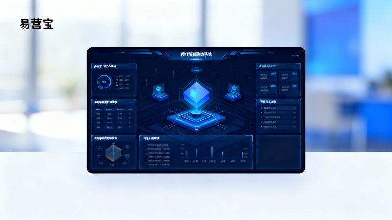 Как работает интеллектуальный конструктор сайтов YYingBao? Стоит ли его внедрять в проекты по созданию внешнеторговых веб-сайтов в 2026 году?