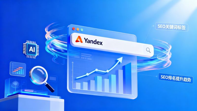 Рейтинг SEO-компаний Yandex: новые возможности трафика на российском рынке в 2024 году