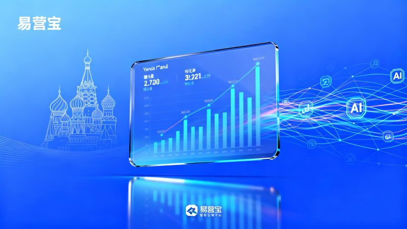 Какова эффективность рекламы в Yandex? Анализ кейсов по раскрытию и конверсии брендов на рынке России
