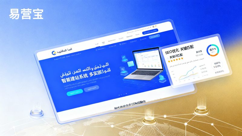 Рекомендация компании по созданию независимых сайтов на арабском языке: надежный поставщик услуг в 2024 году