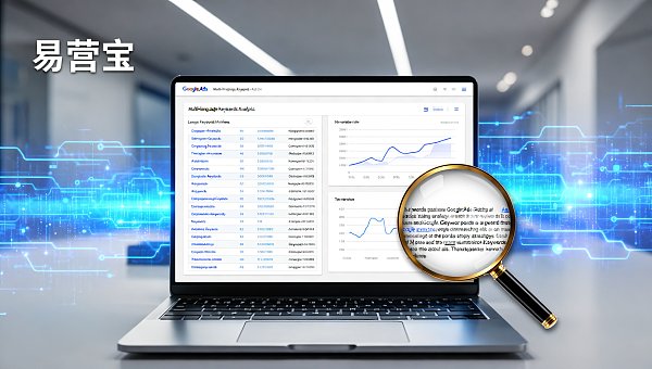 多语言外贸网站广告投放避坑指南:Google Ads多语关键词匹配与转化归因设置 多语言外贸网站广告投放避坑指南:Google Ads多语关键词匹配与转化归因设置