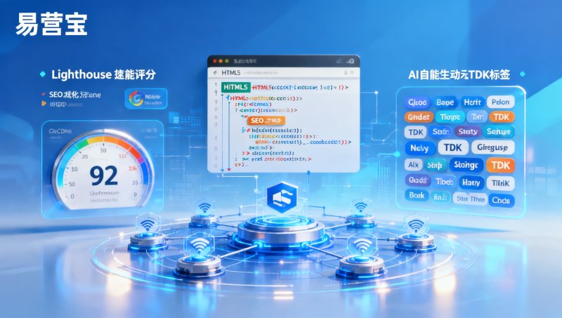 Почему 90% сайтов экспортных предприятий не достигают целей SEO? Разница в надежности и технических параметрах с точки зрения базовой логики платформы для создания сайтов