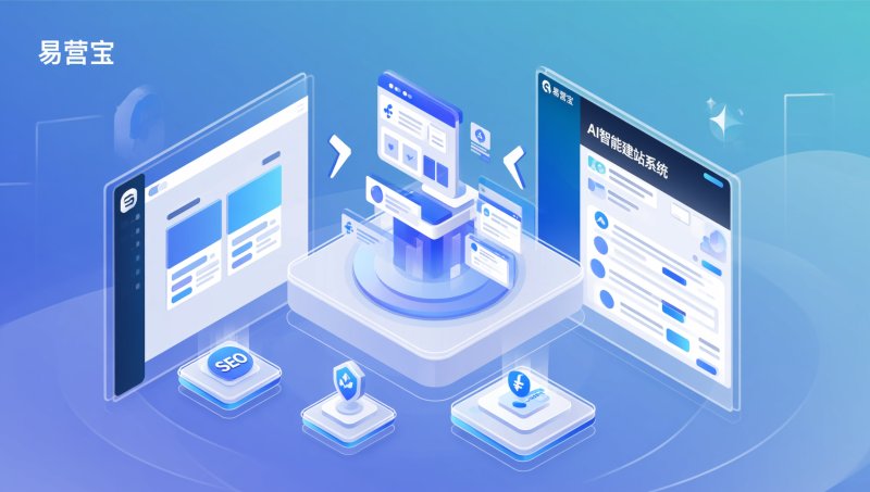 Как выбрать платформу для создания сайта? Yisoubao vs популярные SaaS-конструкторы: сравнение сроков сдачи, поддержки многоязычного SEO и адаптации для внешней торговли